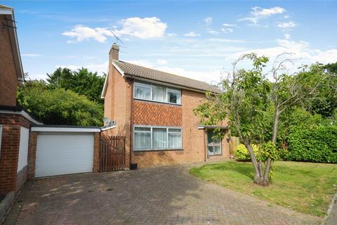 3 bedroom semi-detached house for sale - Butlers Way, Great Yeldham, Halstead, CO9