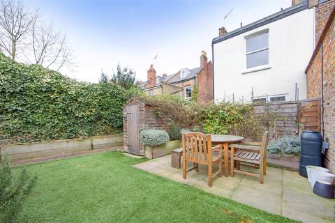 2 bedroom apartment for sale, Yerbury Road, London