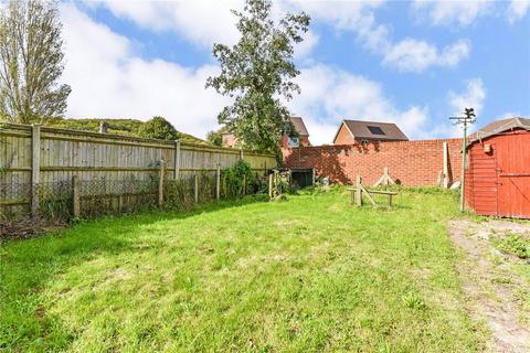 3 bedroom semi-detached house for sale, Glebe Road, Buriton, Petersfield, GU31