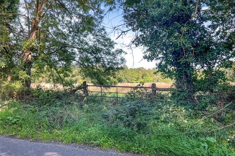 Land for sale - Brimpton Common, Reading, Berkshire, RG7