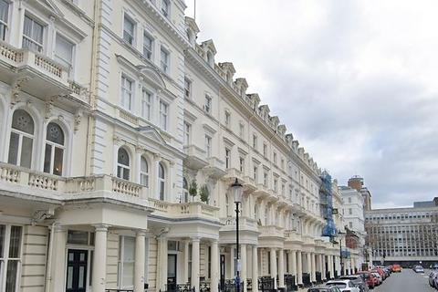 5 bedroom apartment to rent, Queens Gate Terrace, South Kensington