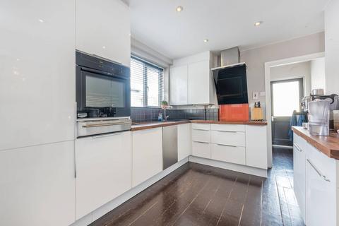1 bedroom flat to rent - Dorchester Grove, Chiswick, London, W4