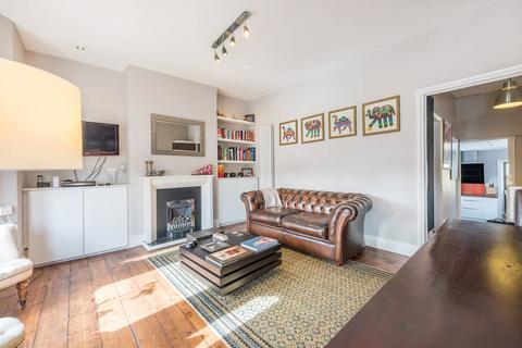 1 bedroom flat to rent - Dorchester Grove, Chiswick, London, W4