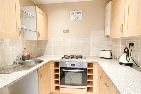 2 bedroom apartment for sale - Thame, Oxfordshire