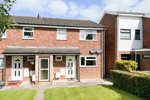 2 bedroom apartment for sale - Thame, Oxfordshire