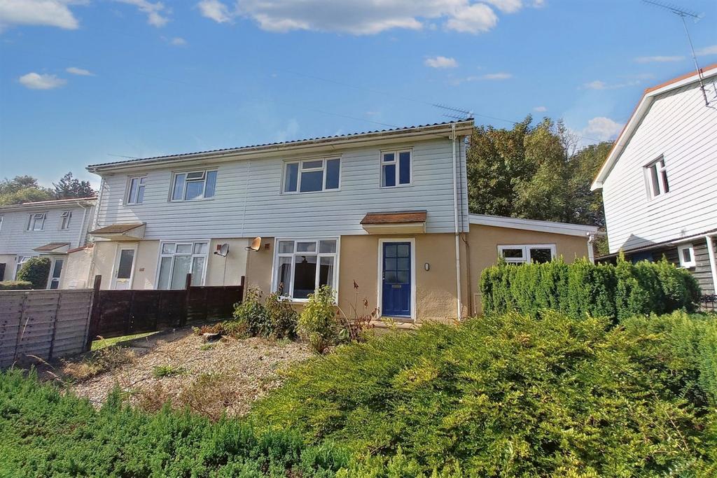 Stanmore 5 bed semidetached house for sale £285,000