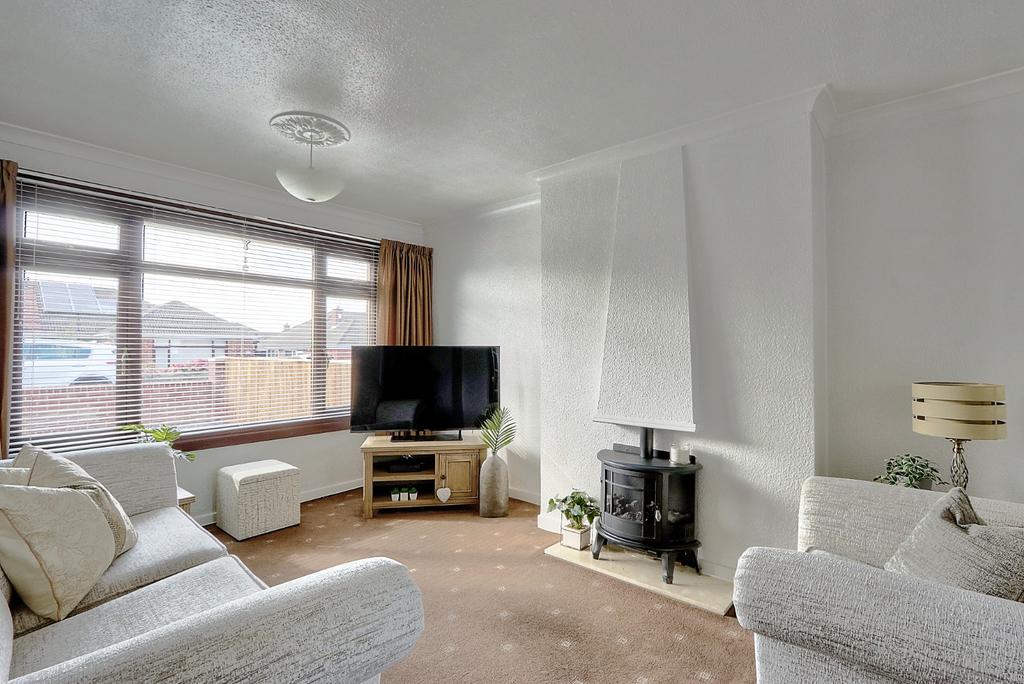 Bath Road, Eston, TS6 3 bed semidetached house £140,000