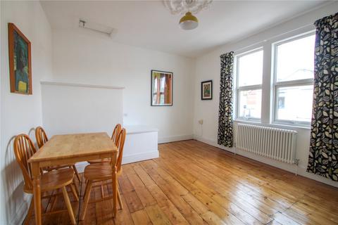 undefined, North Street, Bristol, BS3