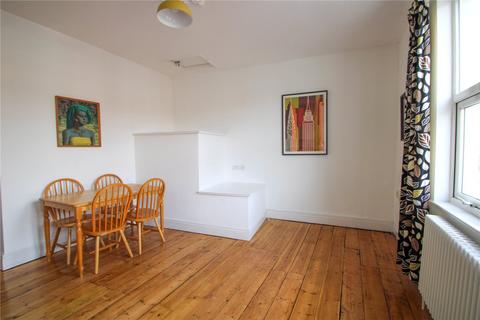 undefined, North Street, Bristol, BS3