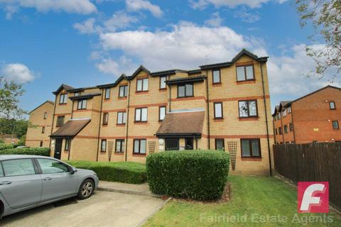 1 bedroom apartment for sale, Courtlands Close, North Watford