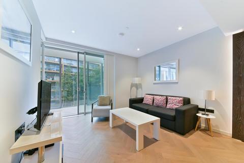 2 bedroom apartment to rent, Ambrose House, Battersea Power Station, London, SW11