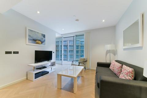 2 bedroom apartment to rent, Ambrose House, Battersea Power Station, London, SW11