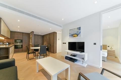 2 bedroom apartment to rent, Ambrose House, Battersea Power Station, London, SW11