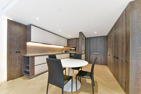 2 bedroom apartment to rent, Ambrose House, Battersea Power Station, London, SW11