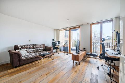 1 bedroom flat for sale, Packenham House,  Lockton Street,  W10