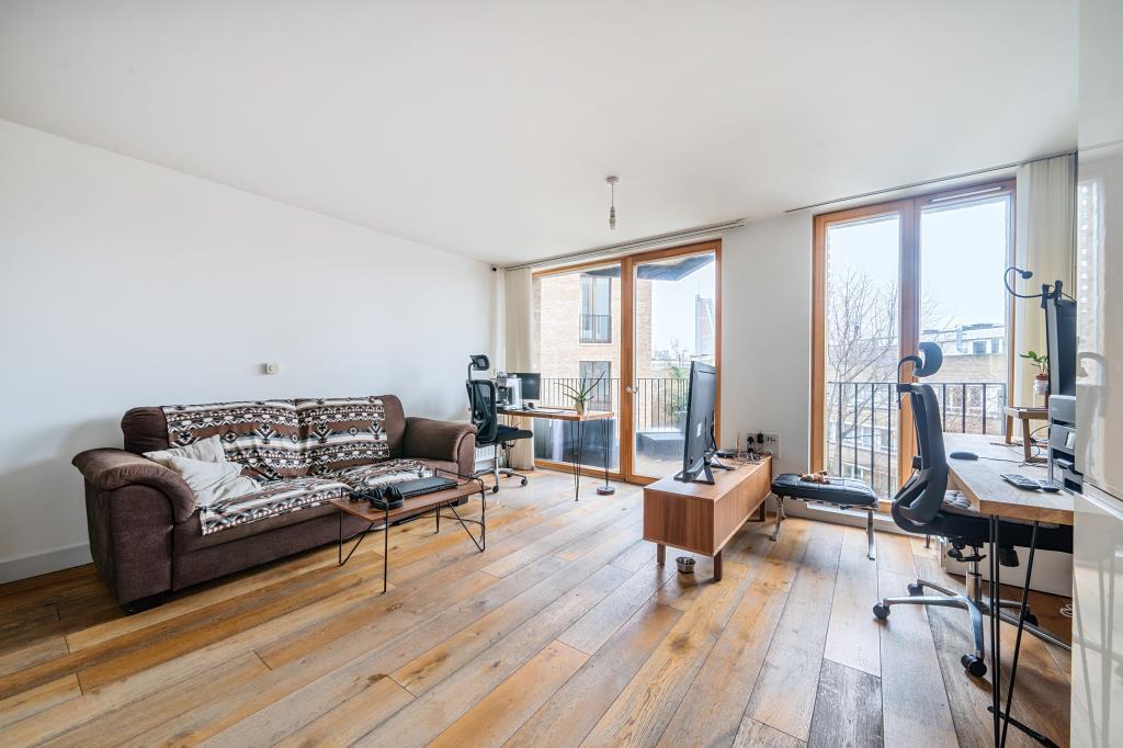 Kitchen/Living Room