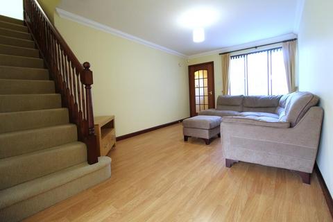 3 bedroom semi-detached house to rent, Rosewell Park, Aberdeen, AB15