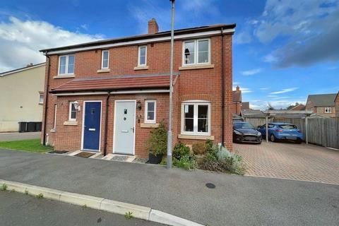 29 Batchelor Way, Downton, Salisbury, SP5 3FN