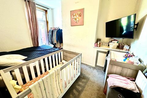 1 bedroom ground floor maisonette for sale - Garden Flat,  Herbert Road, Woolwich, London, SE18 3PZ