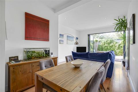 4 bedroom terraced house for sale - Cloudesdale Road, London, SW17