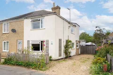 2 bedroom semi-detached house for sale - The Lanes, Over, CB24