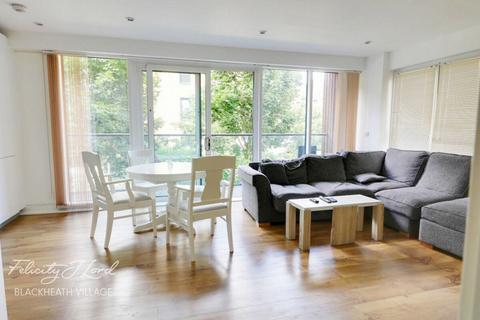 1 bedroom apartment for sale - Harris Lodge, Kidbrooke Village, SE9