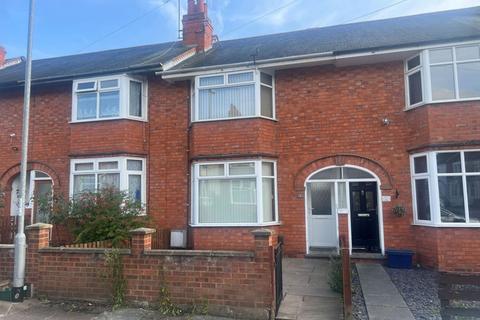2 bedroom terraced house for sale, Monks Hall Road, Abington, Northampton NN1 4LZ