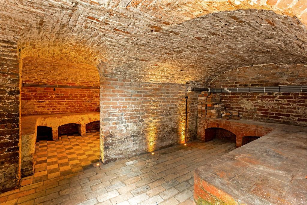 Cellar