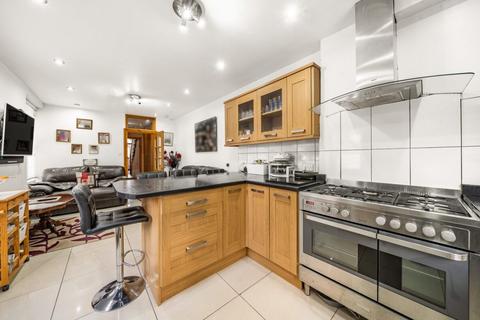 4 bedroom terraced house for sale - Halstow Road Greenwich SE10