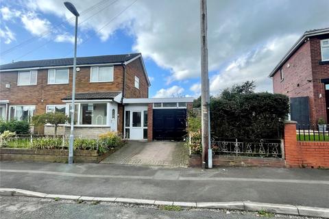3 bedroom semi-detached house for sale - Scowcroft Lane, Shaw, Oldham, Greater Manchester, OL2