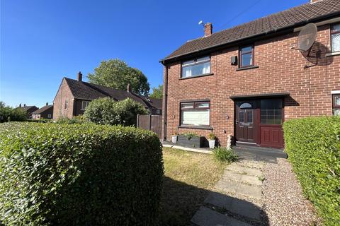 2 bedroom end of terrace house for sale, Cumberland Grove, Ashton-under-Lyne, Greater Manchester, OL7
