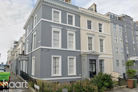 undefined, Citadel Road, Plymouth