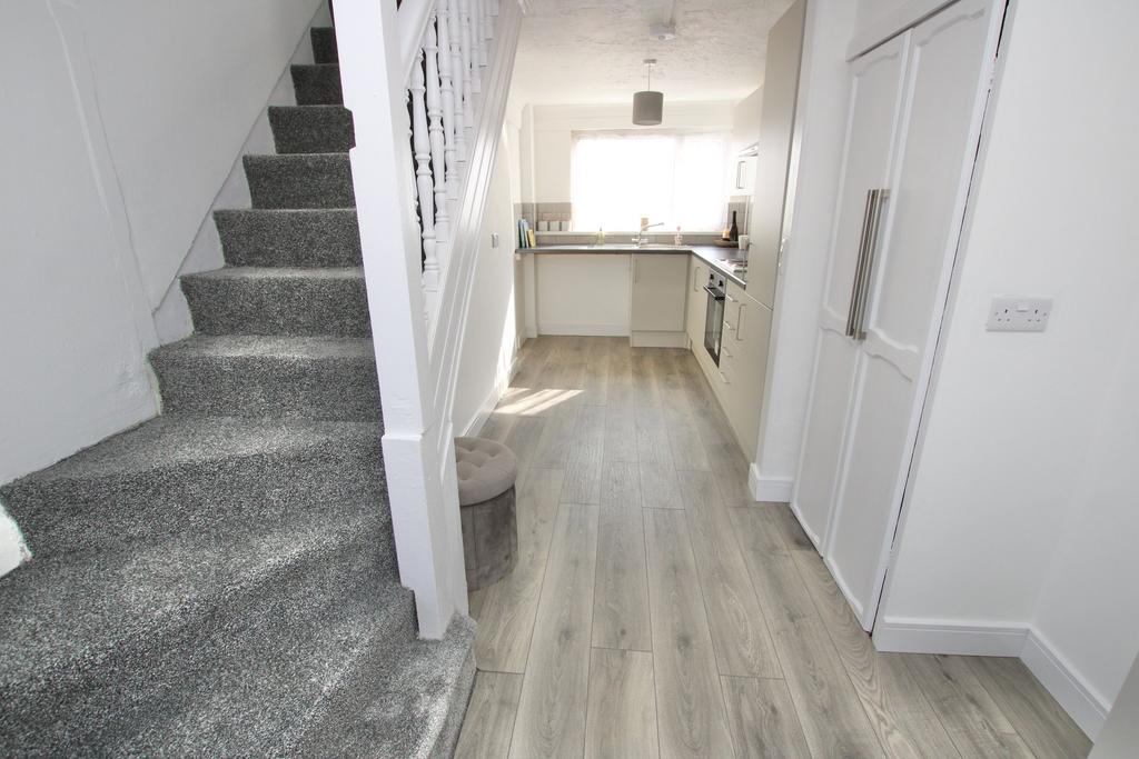 Priest Avenue, Canterbury 3 bed end of terrace house for sale £249,000