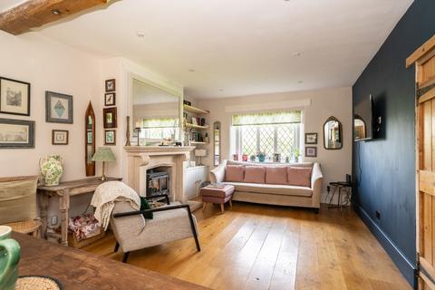 3 bedroom semi-detached house for sale, Orchard Farm Cottages, Ivinghoe Aston LU7