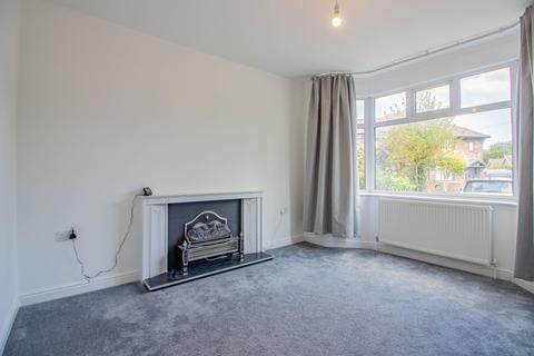3 bedroom semi-detached house for sale, Audon Avenue, Beeston, Nottingham, Nottinghamshire, NG9