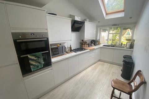 3 bedroom semi-detached house to rent - School Street, Hillmorton, Rugby, CV21