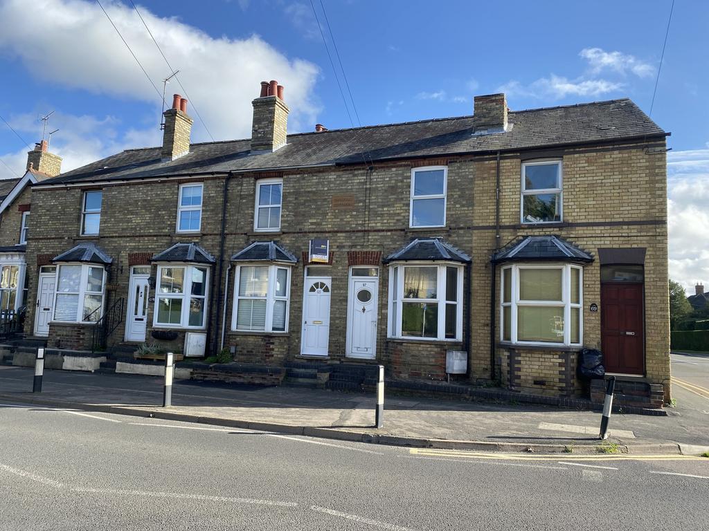 Cambridge Road, Ely 2 bed terraced house £995 pcm (£230 pw)
