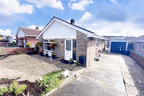 3 bedroom detached bungalow for sale, Kingrosia Park, Clydach, Swansea, City And County of Swansea.