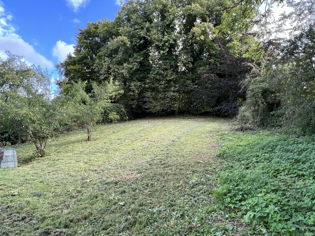 Burnside Villa, Balmaclellan - Williamson and Henr