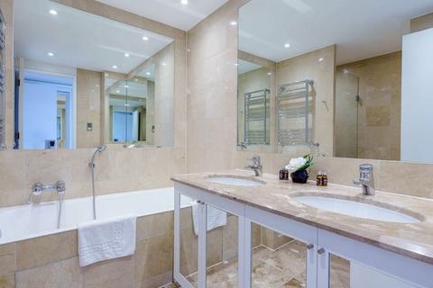 2 bedroom apartment to rent - 2 bedroom Flat, 39 Westferry Circus, London, Greater London, E14 8RW
