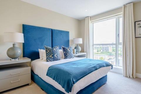 2 bedroom apartment to rent - 2 bedroom Flat, 39 Westferry Circus, London, Greater London, E14 8RW