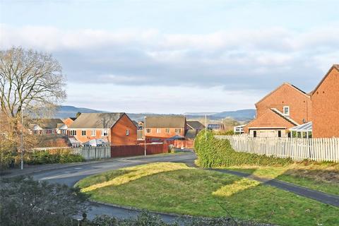 3 bedroom link detached house for sale, Hernog Close, Tremont Park, LLandrindod Wells, Powys, LD1