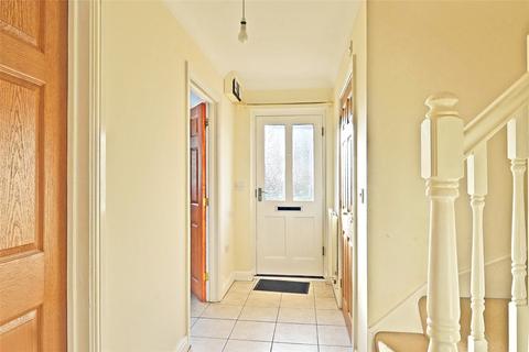 3 bedroom link detached house for sale, Hernog Close, Tremont Park, LLandrindod Wells, Powys, LD1