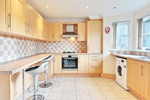 3 bedroom link detached house for sale, Hernog Close, Tremont Park, LLandrindod Wells, Powys, LD1