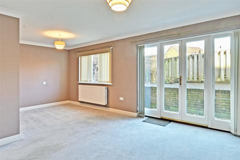 7 Hernog Close, Llandrindod Wells, LD1 5BA