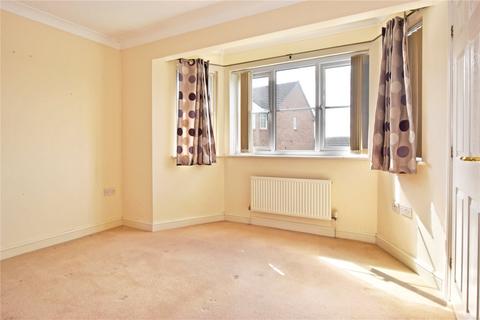 7 Hernog Close, Llandrindod Wells, LD1 5BA