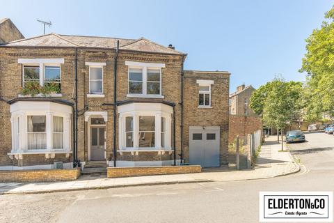 2 bedroom flat to rent, Holmesdale Road, London N6