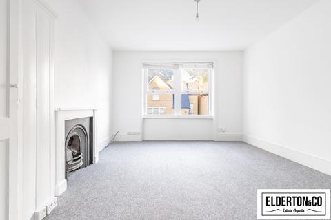 2 bedroom flat to rent, Holmesdale Road, London N6