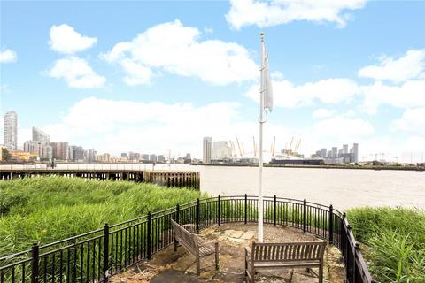3 bedroom apartment for sale, Pierhead Lock, 416 Manchester Road, Canary Wharf, London, E14