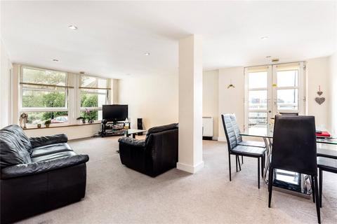 3 bedroom apartment for sale, Pierhead Lock, 416 Manchester Road, Canary Wharf, London, E14